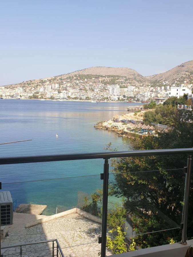 Azzurra Experience Apartment Σαράντα Εξωτερικό φωτογραφία