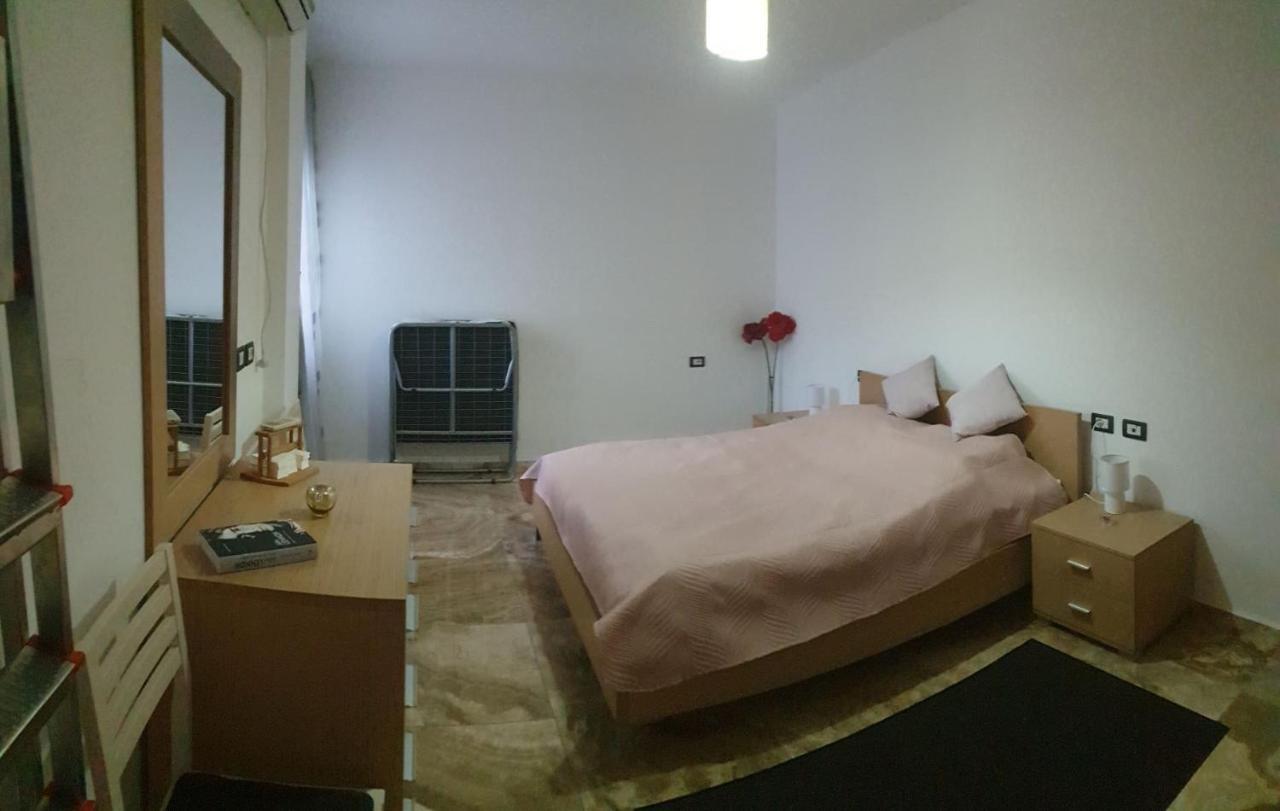 Azzurra Experience Apartment Σαράντα Εξωτερικό φωτογραφία