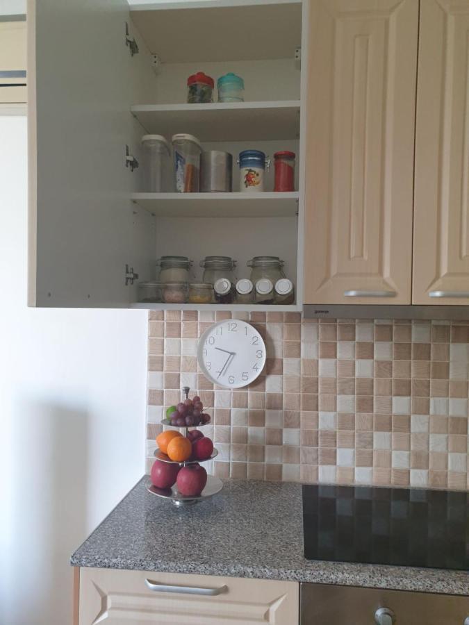 Azzurra Experience Apartment Σαράντα Εξωτερικό φωτογραφία
